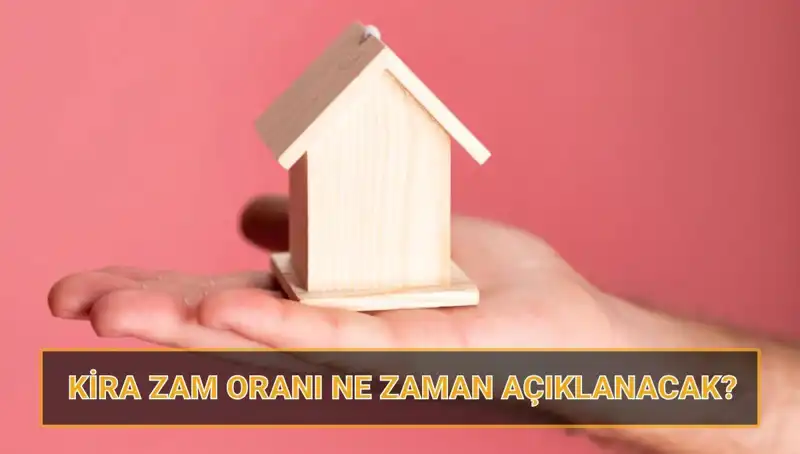 Nisan 2025 Kira Artış Oranı Açıklandı: Ev ve İşyeri Kiracıları Dikkat!