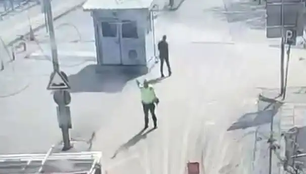 CHP Otobüs Şoförü Tutuklandı: Ev Hapsi Uygulandı