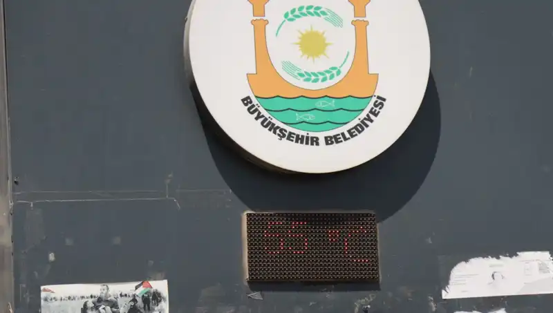 Termometreler 55 Dereceyi Buldu! Sıcaklık Rekorları Kırılıyor