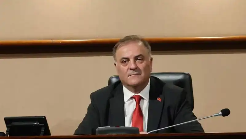 İstanbul'un Yeni Yüzü: İBB Başkanvekili Nuri Aslan’ın Biyografisi