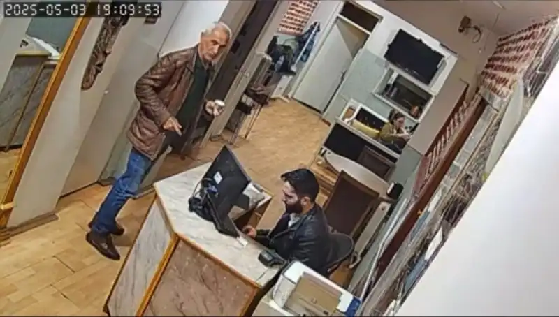 Korkunç Saldırının Ayrıntıları: Saldırgan Kendi Başına Hareket Ettiğini Söyledi