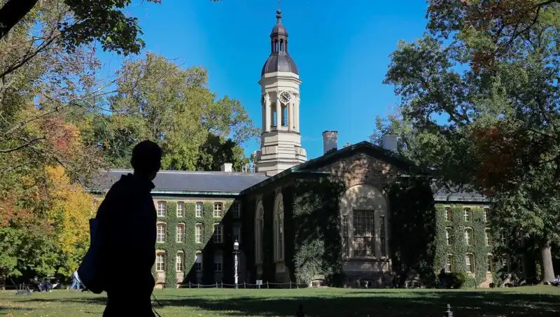 ABD'deki Prestijli Üniversitelerde Skandallar Ardıkça Artıyor: Princeton Sıra Dışı Bir İnceleme Altında