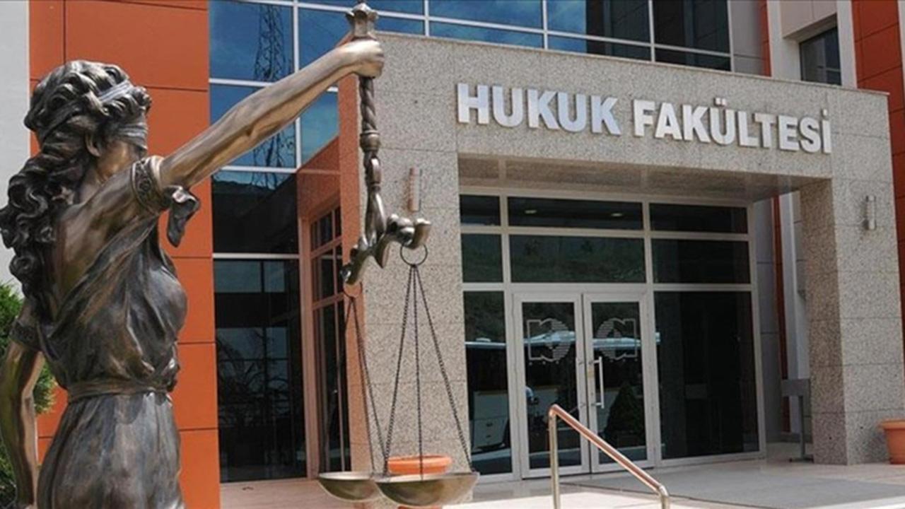 Hukuk Fakülteleri İçin Tercih Sıralaması Değişiyor!