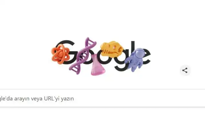 STEM Alanındaki Kadınlar: Google Doodle ile Anılan Önemli Figürler