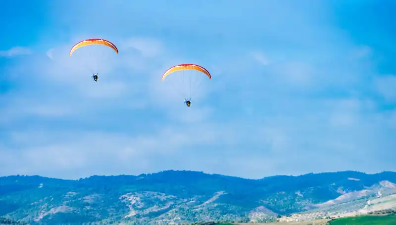 ABD’deki Paraşüt Eğitiminde İki Polonya Askeri Hayatını Kaybetti