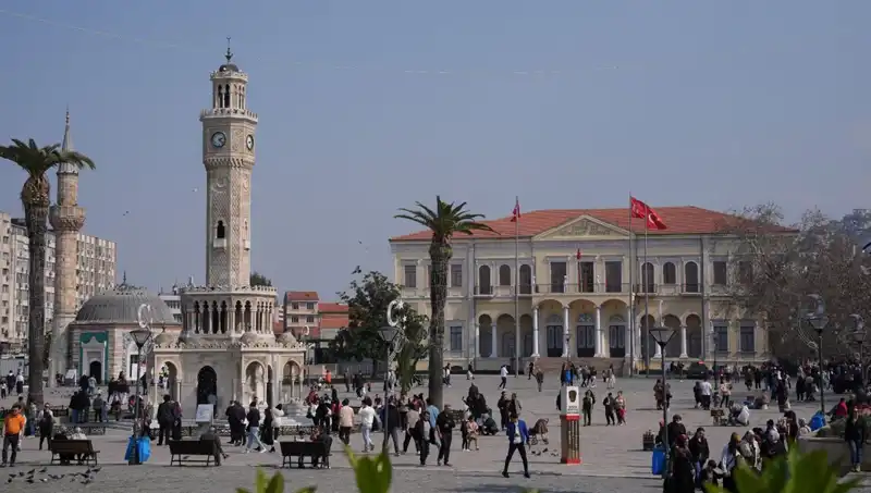 Bu Yıl Mart’ta Kocakarı Soğukları Yaşanmayacak mı?