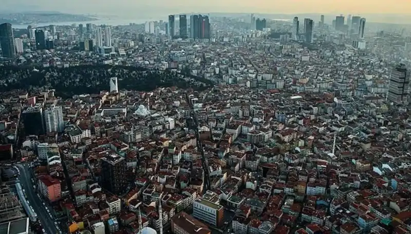 23 Nisan Depremi Sonrası Konut Piyasasında Şok Artış Yaşanıyor