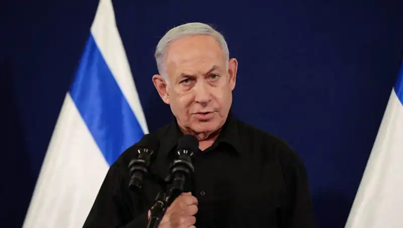 İsrail'den Suriye'ye Üst Düzey Saldırı Tehdidi: Netanyahu ve Katz'tan Acil Talimat!