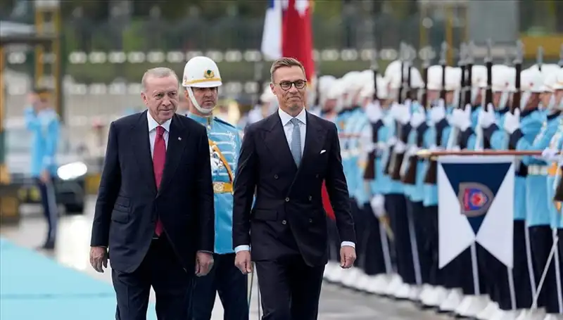 Cumhurbaşkanı Erdoğan, Netanyahu’ya Soykırım Politikasına "Dur" Dedi!