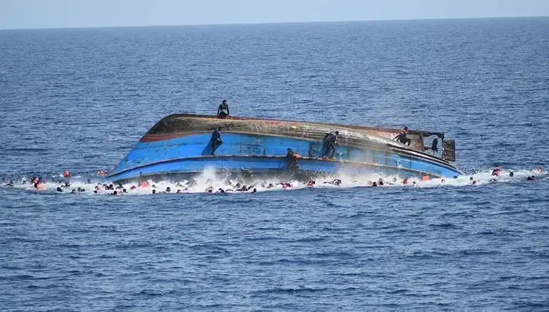 Kongo Gölü'nde Tekne Faciası: 148 Kişi Hayatını Kaybetti