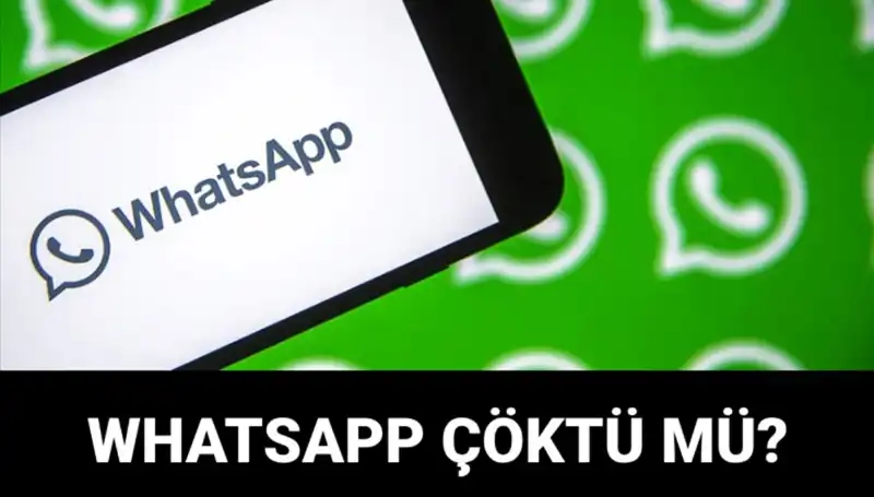 WhatsApp Erişim Sorunları: Neden Açılmıyor ve Ne Zaman Düzelecek?