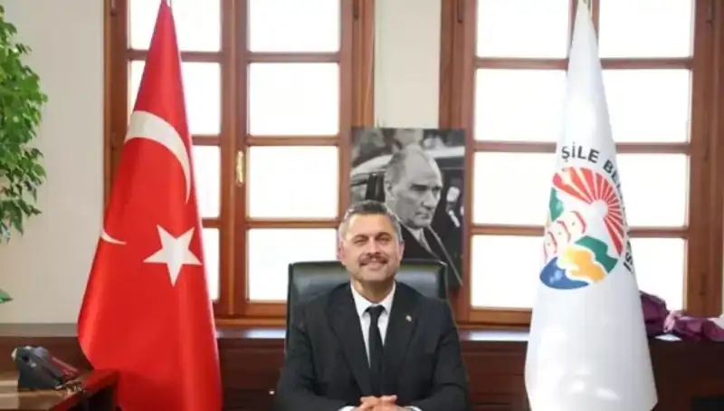 Şile Belediye Başkanı Özgür Kabadayı: Vizyonu ve Hedefleriyle Tanışın