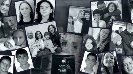 Bu Bayramda Şaşırtan Sayı: 36 Çocuk Eksik!