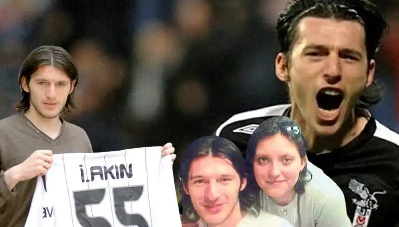 İbrahim Akın'dan Şok Hamle: Miras İçin Dava Açtı!