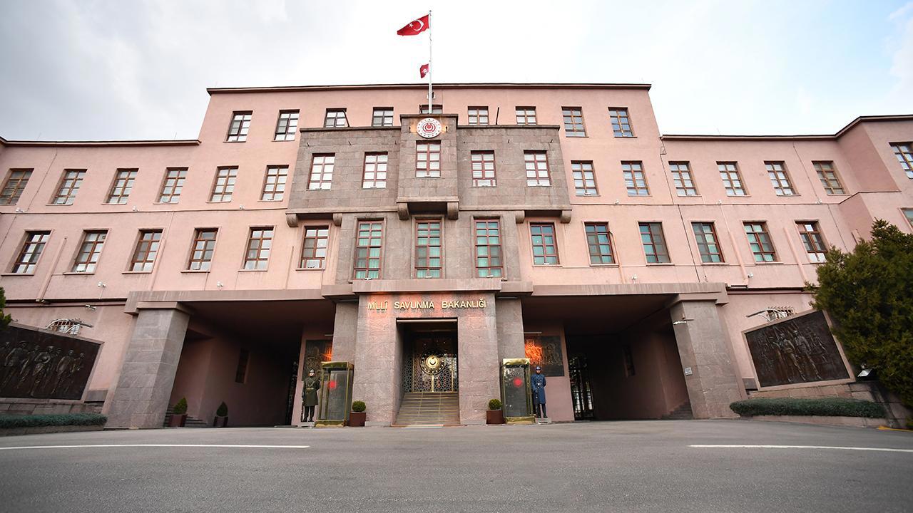 MSB Kıta Sahanlığımıza Karşı İhlal Sağlandı, Derhal Engellenecek