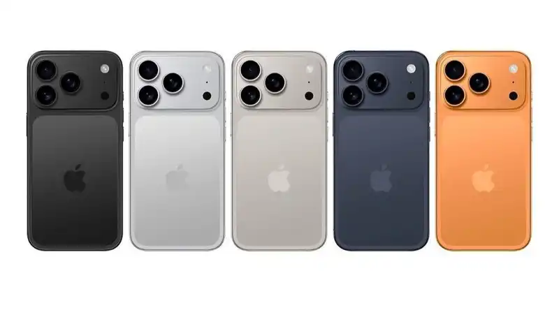 iPhone 17 Ne Zaman Çıkacak? Apple’ın Beklenen Çıkış Tarihi Nedir?