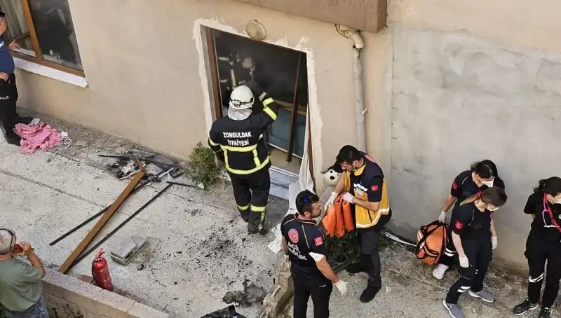 Zonguldak'ta Korkutan Patlama: Nedenleri ve Sonuçları Üzerine Gelişmeler