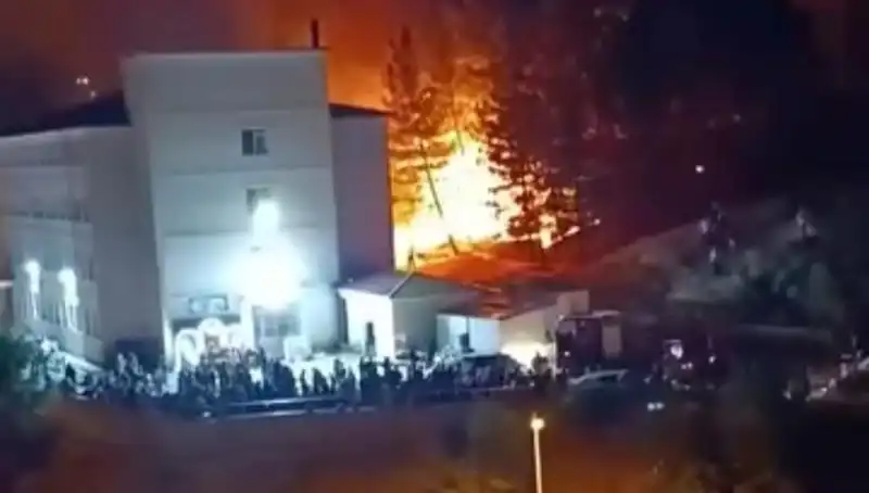 Düğün Kutlaması, Eşlerin Hayallerini Kabusa Döndürdü!