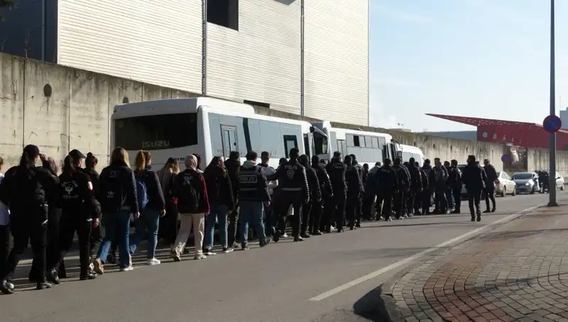 Sahte Bungalov İlanıyla 120 Milyonluk Dolandırıcılık: 30 Kişi Gözaltında