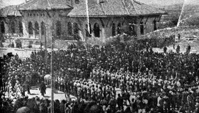 TBMM’nin 105. Yılı: Demokrasiye Giden Yolda Bir Dönüm Noktası