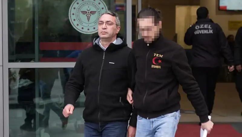 Mahir Polat Hastaneye Sevk Edildi: Hastalık mı Yoksa Kaza mı?