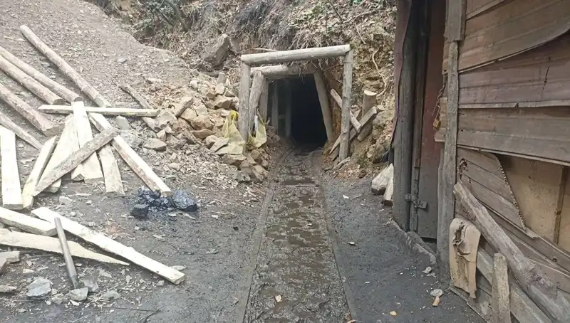 Kaçak Madenler Yerel Yönetim Tarafından İmha Edildi: Yeni Dönem Başlıyor!