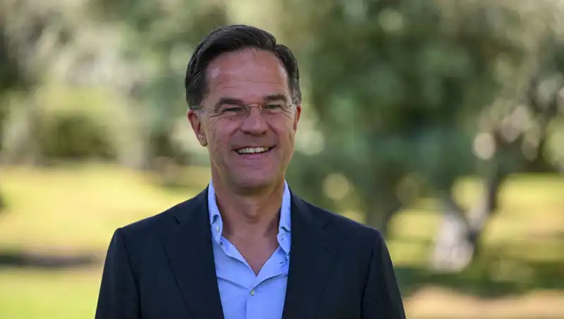 Eurofighter Krizi: Rutte'den Müttefiklere Önemli Mesaj