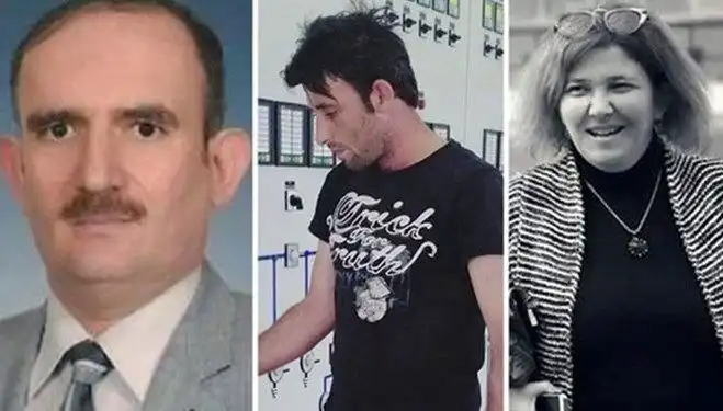 Okul Müdürleri "MİT'e Alacağız" Yalanıyla Cinsel İstismarda Bulundu