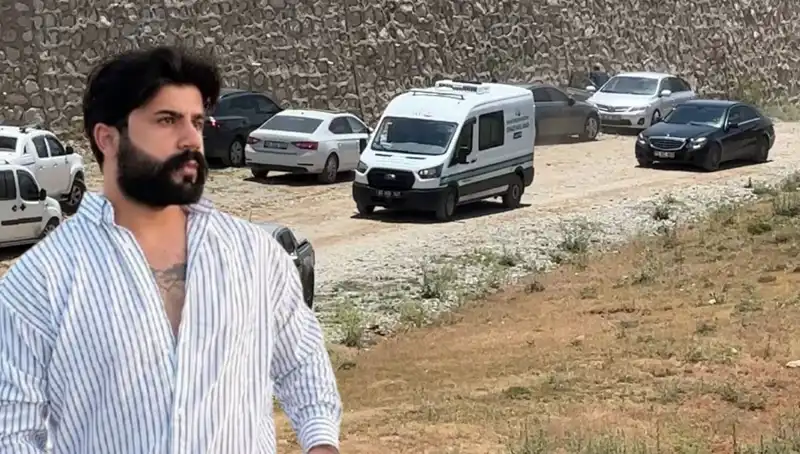 Sosyal Medya Fenomenine Kurulan Korkunç Tuzak: Kızlarının Durumu Ciddi mi?
