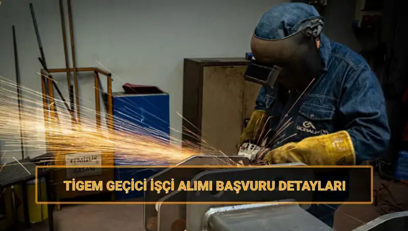 Tarım İşletmeleri Genel Müdürlüğü 306 Geçici İşçi Alımı: Başvuru Tarihleri ve Şartlar