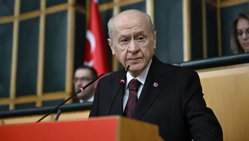 Bahçeli’nin Sağlık Durumu Hakkında Önemli Gelişmeler ve Detaylar