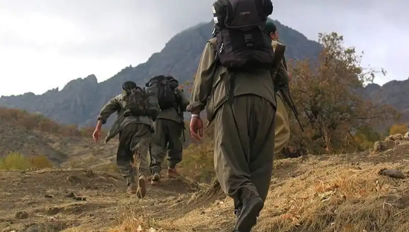 Terörsüz Türkiye'de Kritik 48 Saat: Öcalan'dan Gelen Mesajların Ardındaki Gizem Ne?