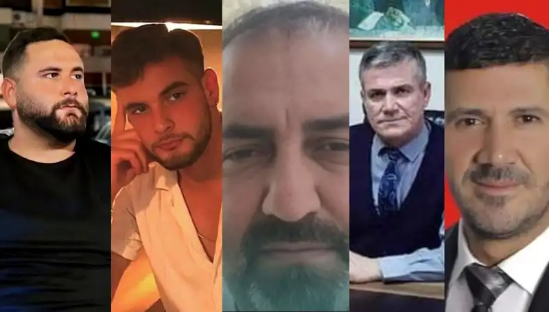 Sakarya’da Kanlı Çatışma: 5 Kişi Hayatını Kaybetti, Gözaltılar Artıyor