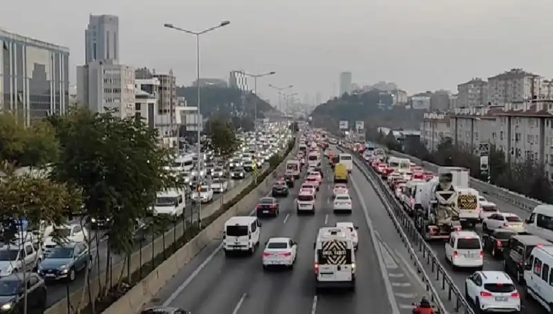 Trafik Haftası 2023: Tarihleri ve Önemi Hakkında Her Şey