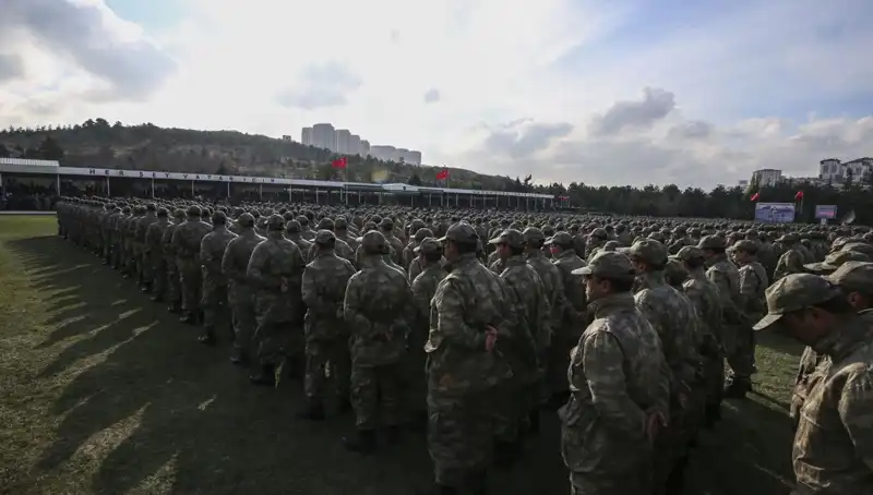 2025 Bedelli Askerlik Celp ve Sevk Dönemleri: Ne Zaman Başlıyor?
