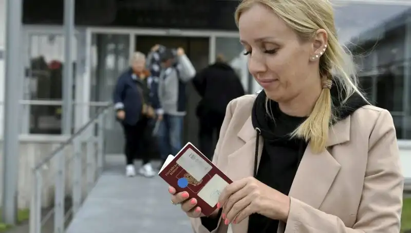 Yalnızca Zengin Ruslar için Vize Kolaylığı: ABD’ye Girişi Zorlayacak Yeni Düzenleme