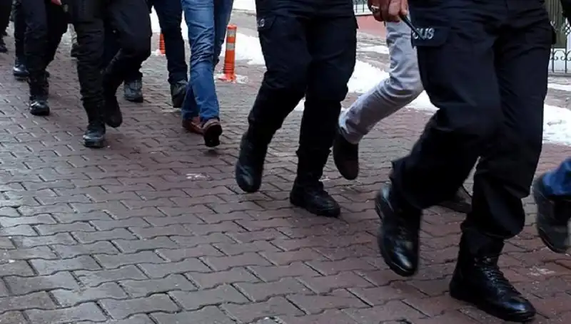 MİT ve Emniyet'ten FETÖ Operasyonu: Ayrıntılar ve Yeni Gelişmeler