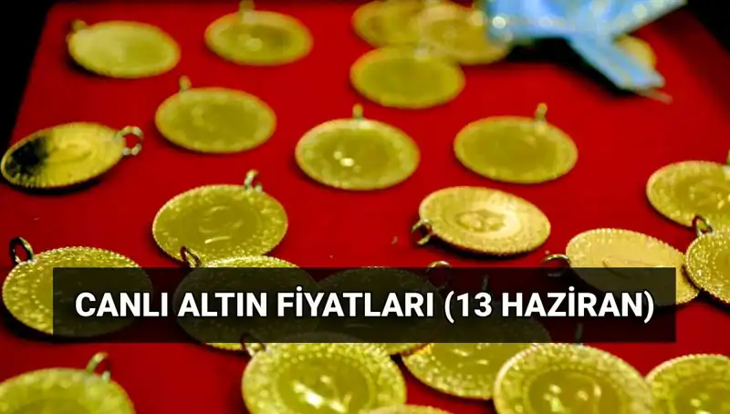 Bugün Gram Altın Fiyatları: Canlı Güncellemeler ve Piyasa Analizleri