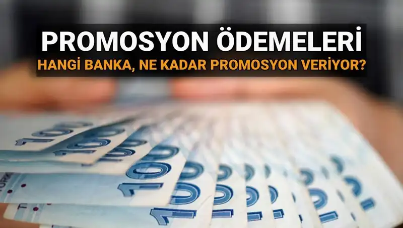 Emekli Banka Promosyonları 2025: Hangi Banka Ne Kadar Sunuyor?