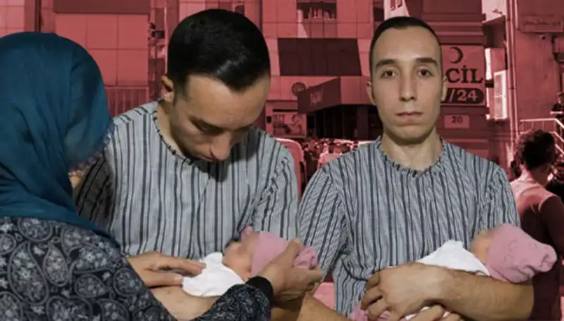 Hastanede Şok Olay: “Bize Benzemiyor” İtirazı Kimseyi İkna Etmedi!
