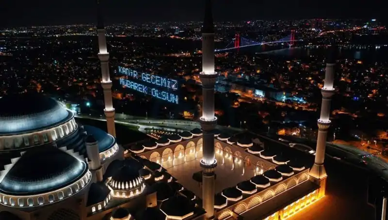 Kadir İsminin Anlamı ve Anlamındaki Derinlikler Nelerdir?