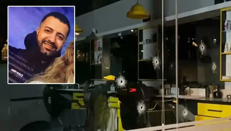 Husumetlileri Tarafından İkinci Kez Saldırıya Uğrayan Tek Kurşunla Hayatını Kaybetti