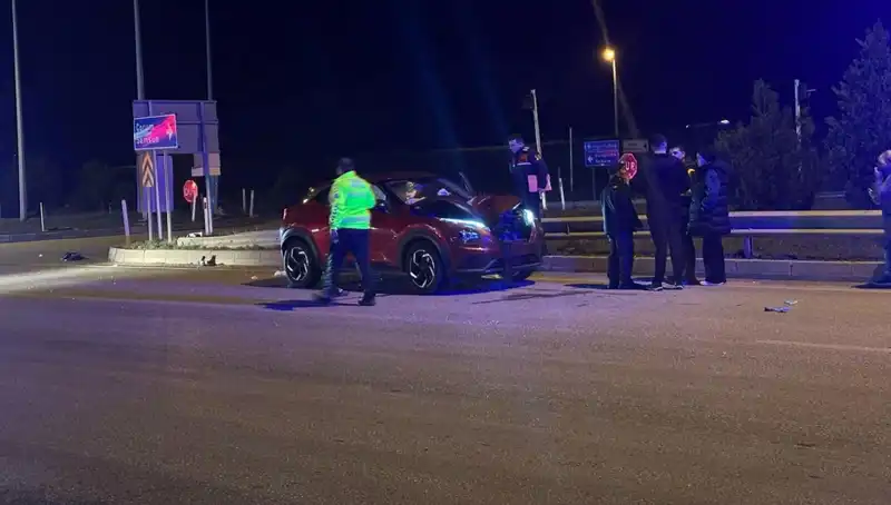 Yaşlı Kadının Gizemli Ölümü Kentte Şok Etkisi Yarattı