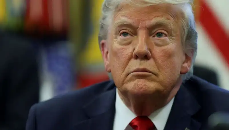 Trump, Dünyayı ve Ülkemi Yönetiyor: Fırtınalı Açıklamalar