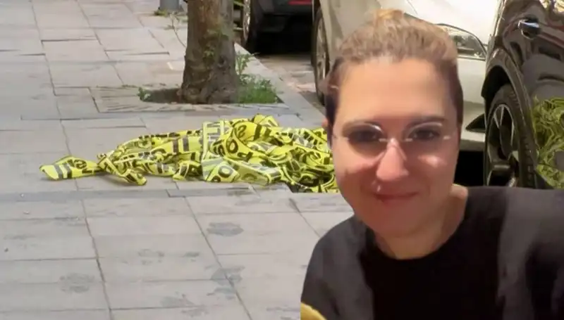 Bahar Aksu Cinayetinde Paniğe Yol Açan Yeni Gelişmeler!