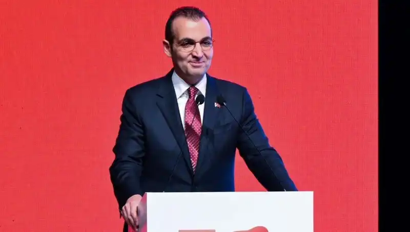 Şişli Belediye Başkanı Resul Emrah Şahan: Hayatı, Kariyeri ve Gelecek Vizyonu