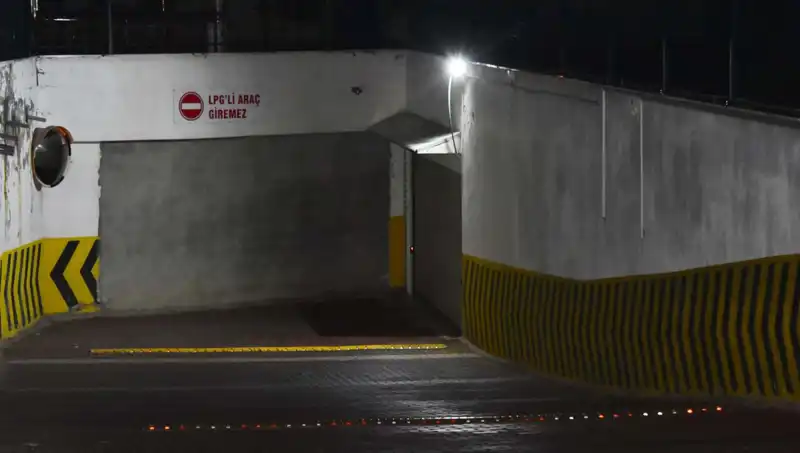 Sitede Husumet Cinayetle Bitti: Olayın Perde Arkası