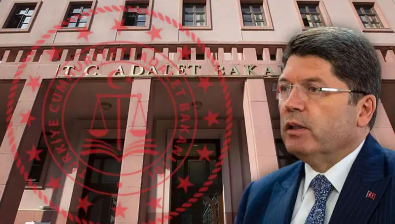 2025'te 20 Bin Adalet Bakanlığı Personel Alımı Yapılacak mı?