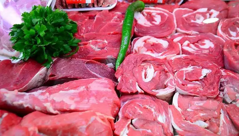 Kurban Eti Kavurma Tarifi: Usta Şeflerin Sırrı