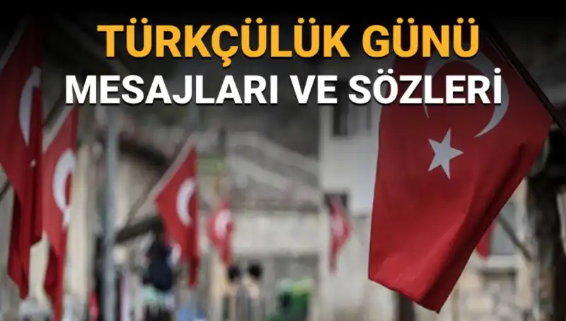 3 Mayıs Türkçülük Günü: Tarihi ve Anlamı Üzerine Detaylı Bir İnceleme
